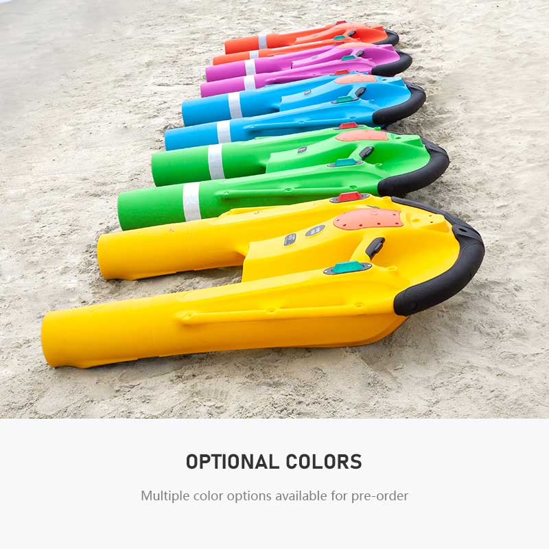 KoozWave Water Scooter FT-JQR01