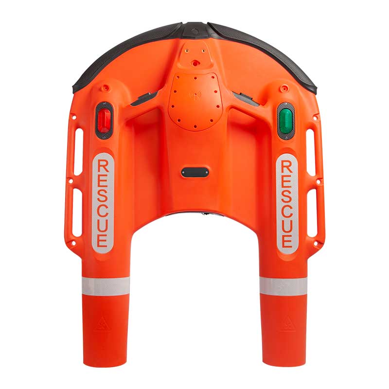 Remote Control Lifeboat FT-04-W