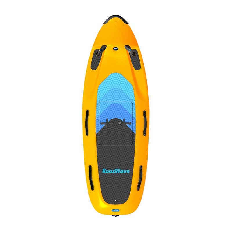 KoozWave Electric surfboard FT-CLBO1
