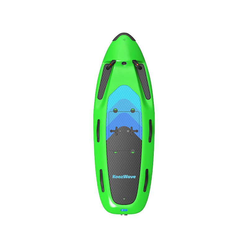 KoozWave Electric surfboard FT-CLB01
